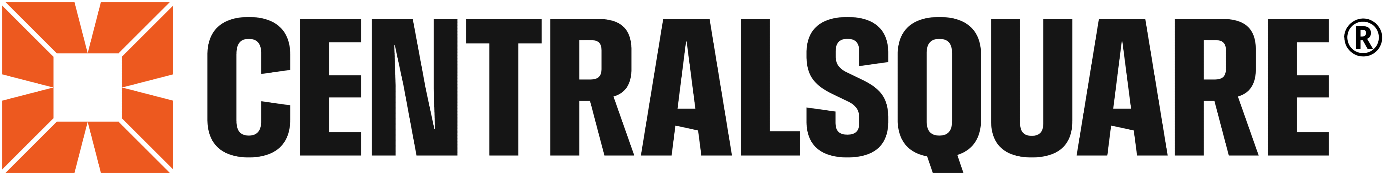 CentralSquare Technologies